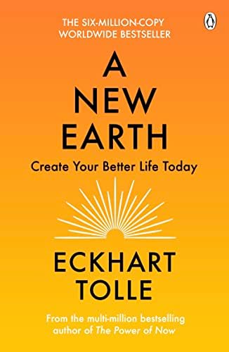 A new earth: create a better life