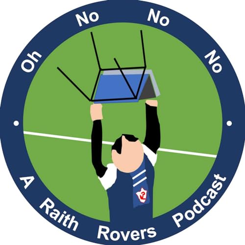 Episode 23: Dundee United post match [Top of the league and You're no]