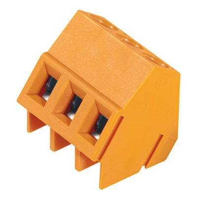 Terminal PCB Weidmüller 1716190000 bloc de jonction à souder