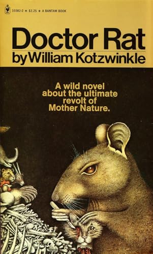 Docteur Rat view 2