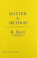 Matter & Method 0917930088 Book Cover
