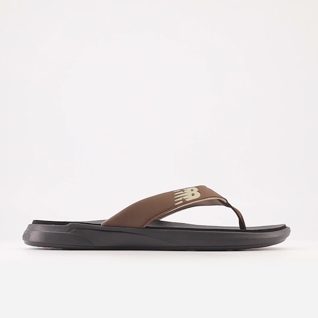 New Balance Men\'s 340 V1 Flip Flop US 10 Amazon.com | New Balance Men main image 2