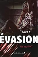 EVASION V 01 QUI SACRIFIER ? 2894316348 Book Cover