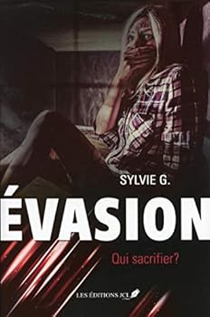 Paperback Évasion, tome 1 [French] Book