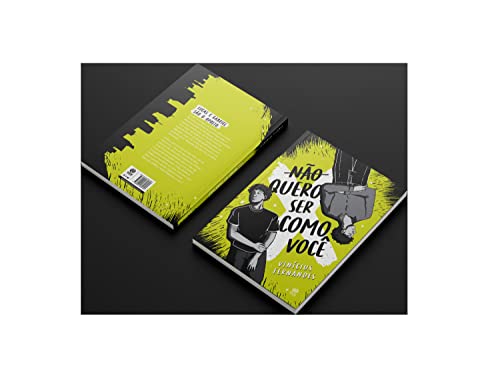 Não quero ser como você: Não quero ser como você: - Imagem 6