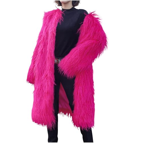 Ropa de abrigo chaqueta corta ligera de pelo que elimina el frío sin pesar