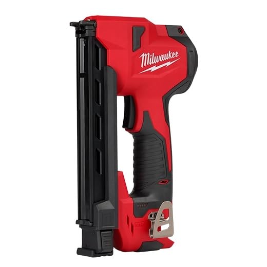 Milwaukee Electric - M12 Cable Stapler - image 2