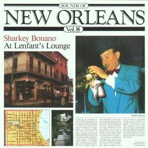 Sounds Of New Orleans Vol8 At Lenfants Lounge