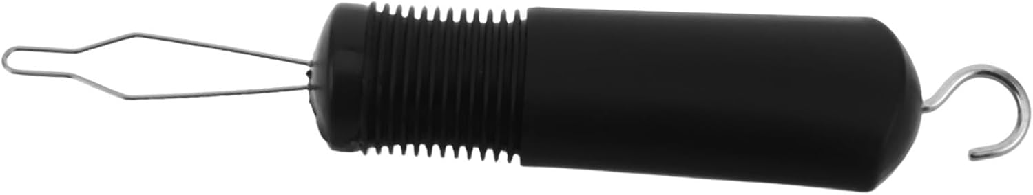 Adaptive Dressing Aid Button Closer and Zipper Puller Tool for Elderly and Disabled, One-Handed Portable Button Hook for Seniors’ Clothing Assistance