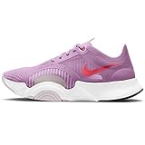 NIKE SUPERREP Rosa Mujer CJ0860 660