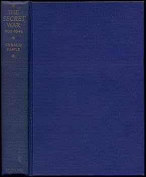 The Secret War 1939-45