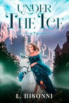Paperback Under The Ice Book