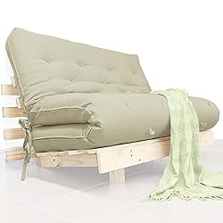 Sofá-cama R9 Design Futon Tokio