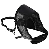 HOODANCOS Bogenschießen Brustschutz Leicht Verstellbar Atmungsaktiv Schutzkleidung für Jagd und Bogensport mit Robustem Verschleißfestem Material Geeignet für Damen und Herren