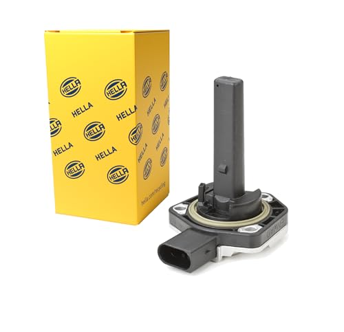 Capteur niveau d'huile moteur HELLA 6Pr 008 324-101 contre les fuites de carter - 3