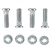 All Balls Racing Wheel Stud and Nut Kit 85-1092 for Polaris Sportsman ACE 325 HD 15