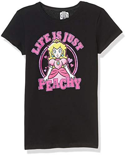 Image of Nintendo Girls' Peachy