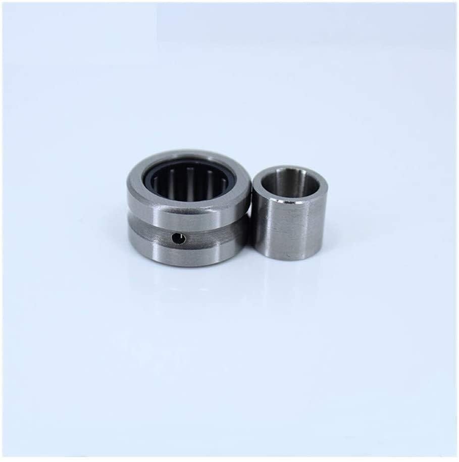 Roulement à aiguilles NKI 22/16 supportant de fortes charges radiales 22x34x16mm