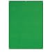 Westcott 579  Green Screen Backdrop 5 x 7 Feet (Green)