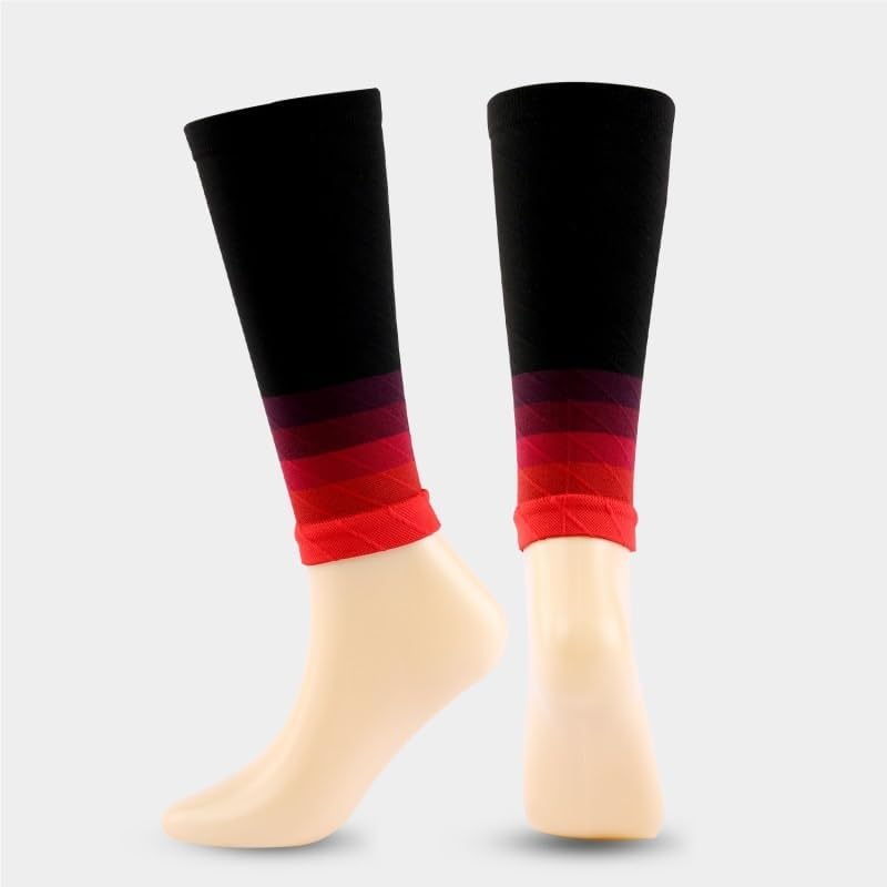 Sports Socks Running Basketball Badminton Cycling Mountaineering