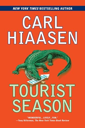 Tourist Season