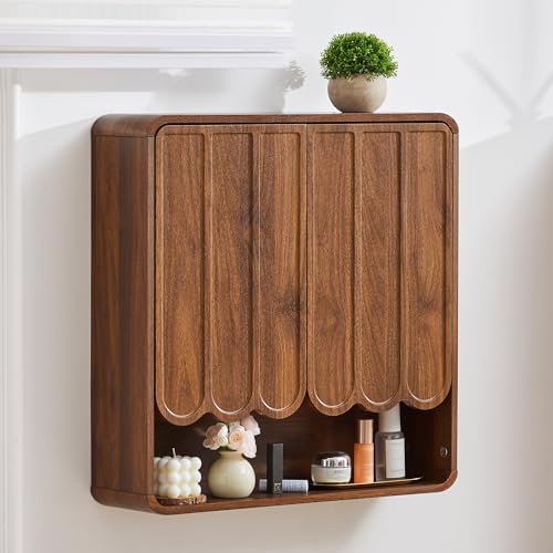 ORRD Scallop Door Cabinet