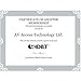 AV Access HDBaseT HDMI Extender Over Single Cat5e/6/6a/7 4K@60Hz (230ft/70m), 1080P (330ft/100m), with Ethernet, HDR10+, YUV4:2:0, HDCP 2.2, Plug & Play, IR Return & PoE, Smart EDID(4KEX100-L)