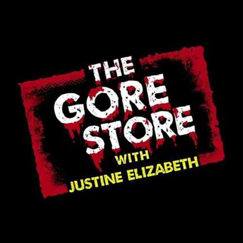 The Gore Store: "The Nun"(2018) & "Annabelle:Creation" (2017)