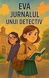 Eva. Jurnalul Unui Detectiv (Carti in Limba Romana Copii, Carti Pentru Copii, Carti Pentru Copii in Limba Romana) (Romanian Edition)