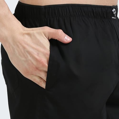 Image of Jack and Jini Cotton Shorts /Boxers for Men