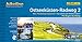 Produktbild Ostseeküsten-Radweg 2: Mecklenburg-Vorpommern. Von Lübeck nach Ahlbeck/Usedom. Mit Rügen, 690 km, 1:50 000, GPS-Tracks Download, wetterfest/reißfest