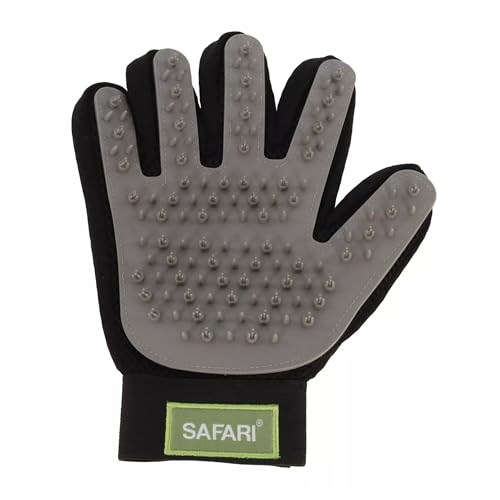 Coastal Pet Safari Grooming Mitt