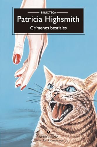Crímenes bestiales (Compactos)