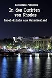 In den Buchten von Rhodos - Insel Krimis aus Griechenland