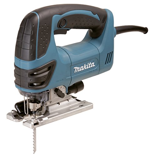 Makita 4350CTJ Pendelhubstichsäge 135 mm, 7 x 160 mm