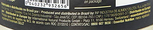 Beef Protein, Essential Nutrition, Banana com Canela, 420 G