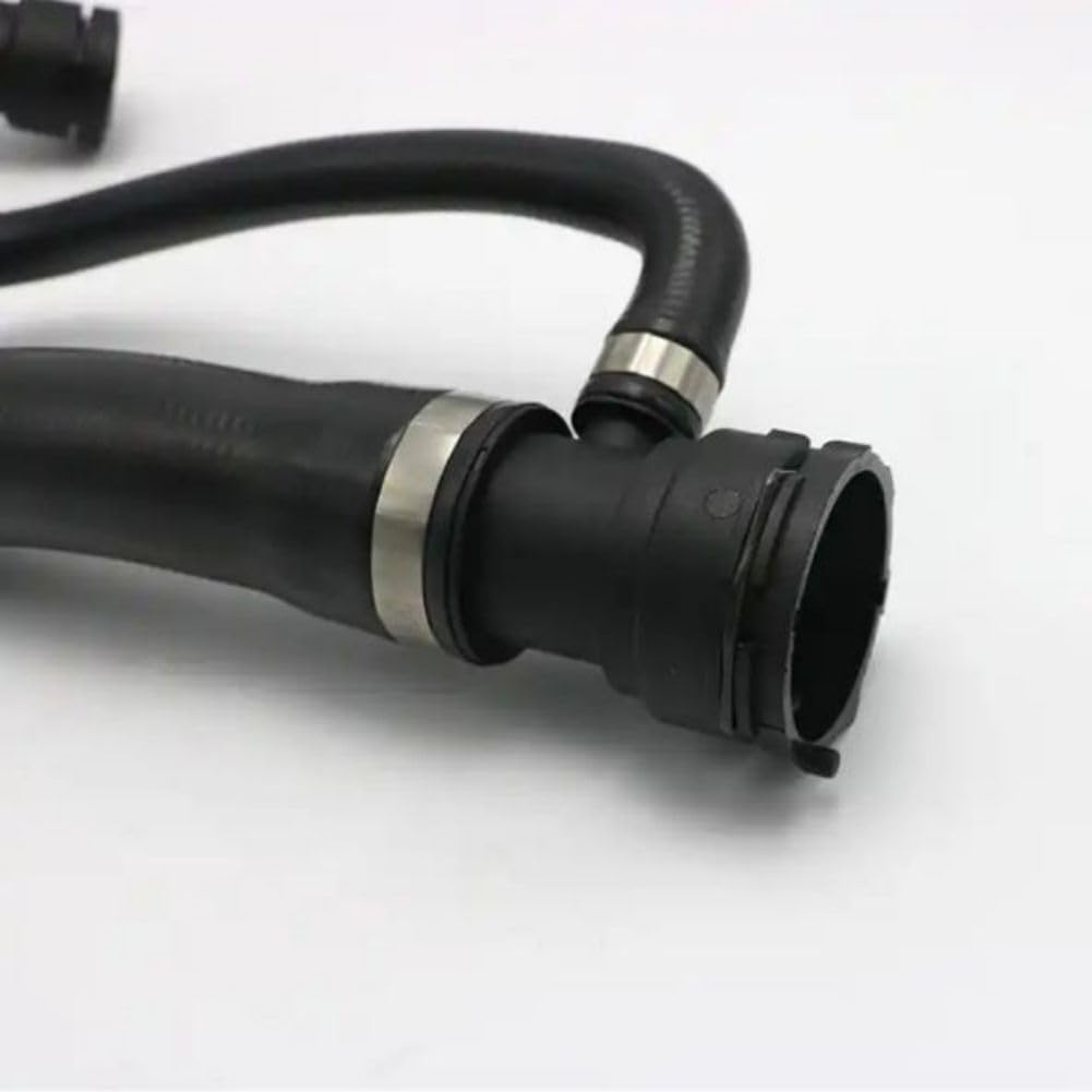 Parts# 17127535742 Fuel Tube Into 1piece/Package DRAGOON-BRO