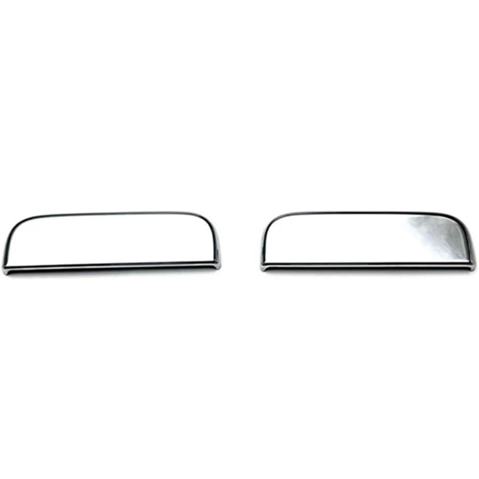 Poignée de porte extérieure pour camion Daihatsu Hijet 2021 garniture robuste
