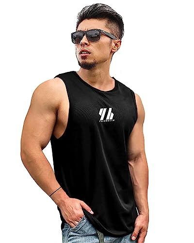 Image of Noble Monk Men's Solid Regular Fit Vest