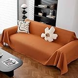 【Style simple】 : le style simple est plus polyvalent et convient à n'importe quelle scène de la maison, donnant aux gens une esthétique simple et tendance. Cela vaut la peine de posséder cette couverture économique.