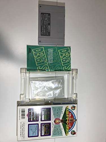 ダービースタリオン3の関連画像1