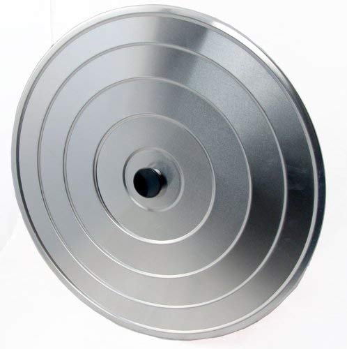 Garcima 18-Inch All-Purpose Pan Lid, 45Cm #TOP2
