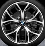 cerchi bmw serie 1 18 usati BMW X3 F25: 18d / 18i / 20d / 20dX / 20i / 20iX / 28iX / 30dX / 35dX / 35iX.