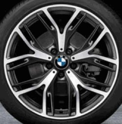 BMW X3 F25: 18d / 18i / 20d / 20dX / 20i / 20iX / 28iX / 30dX / 35dX / 35iX.