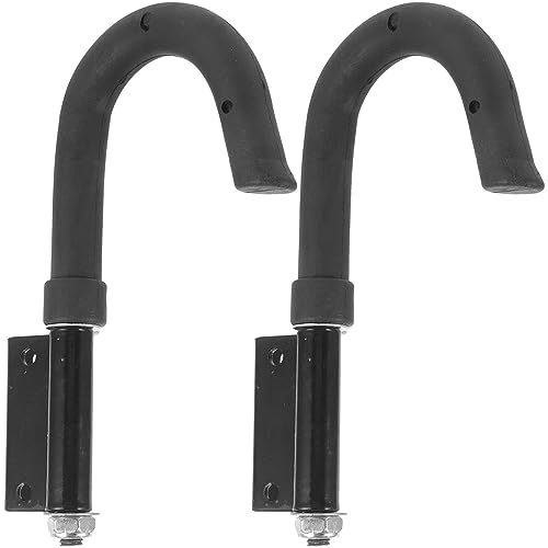 Angoily Ladder Hook Stabilizer for Outdoor Safety
