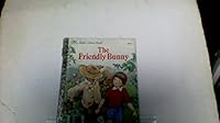 The Scarebunny 030760635X Book Cover