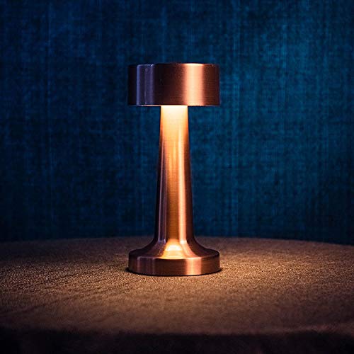 Lampe de table décorative moderne pour l'ambiance d'un bar - 3