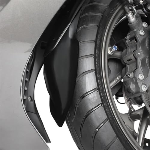 Extension garde-boue avant K 1600 pour voyager sans limite