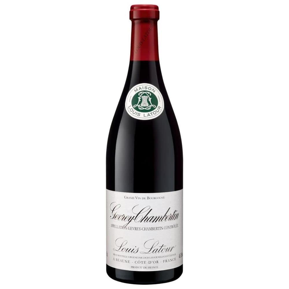 Louis LatourGevrey Chambertin 75cl