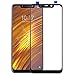 Produktbild Äußere Frontscheibe aus Glas für Xiaomi Pocophone F1 Handy-Reparaturteile